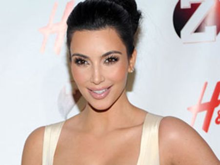 Kim Kardashian chooses Salman Khan over Shahrukh Khan