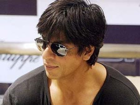 Shahrukh Khan is tired of constant comparisons