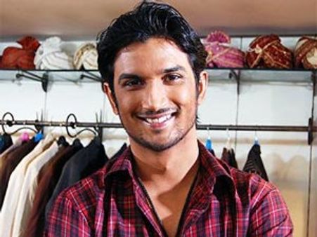 Sushant Rajput's social networking site hacked