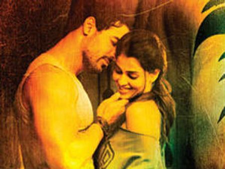 Genelia shares Force success with John Abraham