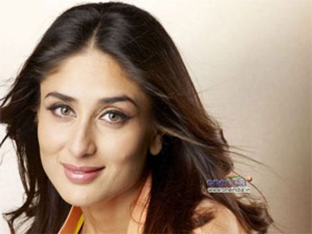 Kareena Kapoor wants to be like Meryl Streep
