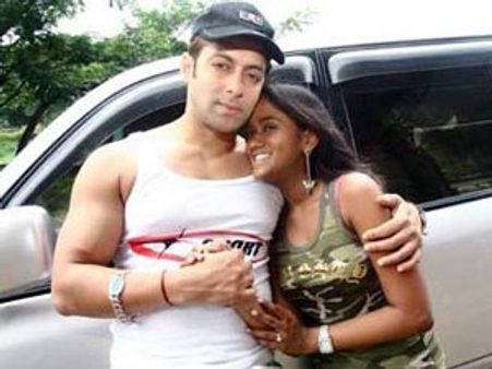 Salman Khan's sister Arpita Khan turns producer?