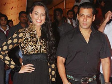 Salman Khan-Sonakshi Sinha's Kick to be shot in Korea