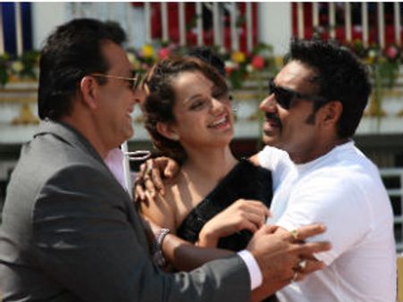 Rascals heartening start at Box Office on opening day