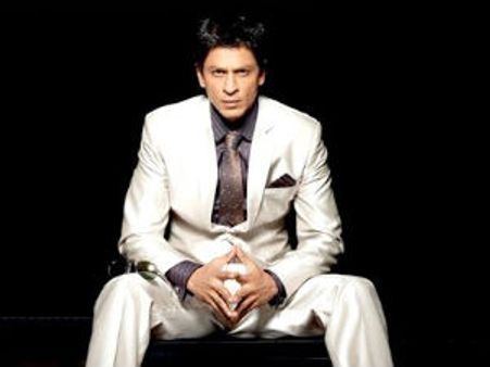 Shahrukh Khan to meet Rajinikanth in Chennai