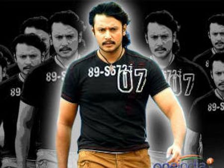 Darshan fans celebrate his release on bail