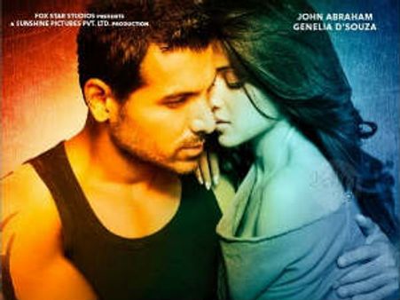 John's Force scores Rs 24.52 crs at Box Office in first week