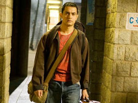 Aamir Khan coming back with 3 Idiots team!