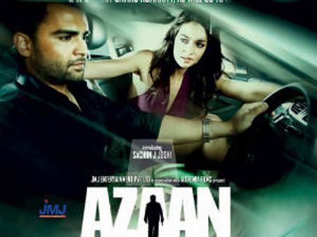 Aazaan crew facing the wrath of Samajwadi Party