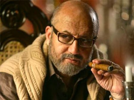 Actor Anupam Kher to receive Kalidas Samman Award