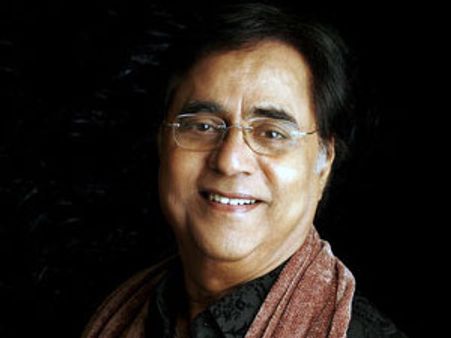 Bollywood mourns Jagjit Singh's demise through Twitter