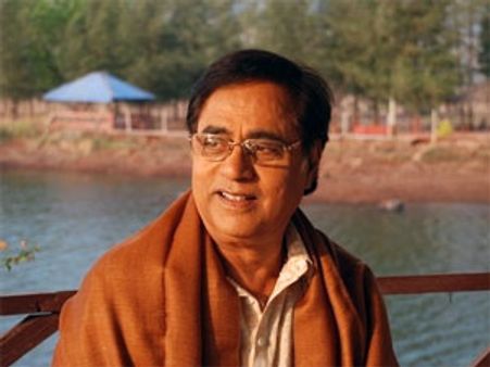 Jagjit Singh passes away