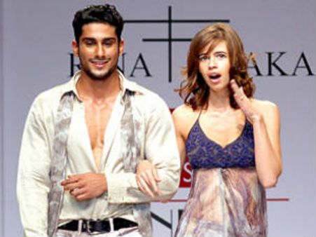 Kalki Koechlin has all praise for Prateik