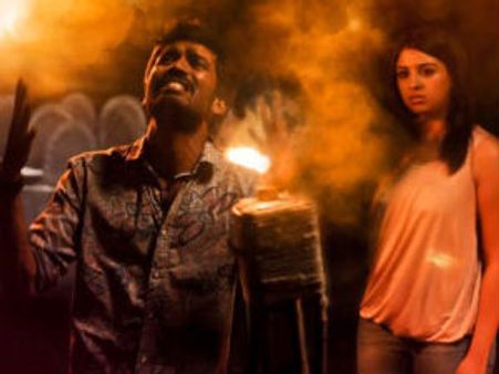 Selvaraghavan withdraws Mayakkam Enna from Diwali race