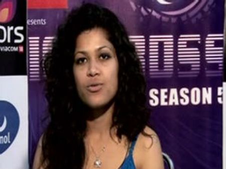 Nihita Biswas eliminated from Bigg Boss 5 house