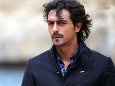 Arjun Rampal to be seen on small screen soon