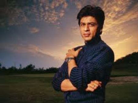 Shahrukh Khan apologises for using the word 'dumb'