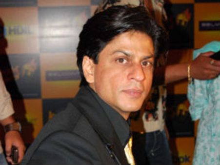 Shahrukh Khan confirms his next with AR Murugadoss