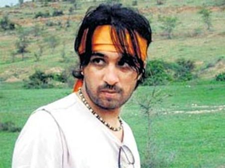 Shakti Kapoor's son finally debuts in Shootout at Wadala