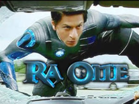 Shahrukh had approached Karan, Aditya to direct Ra.One