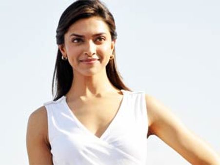 Deepika Padukone panicky about Black Fridays