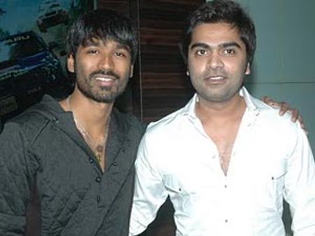 Dhanush to clash with Simbu on historical day