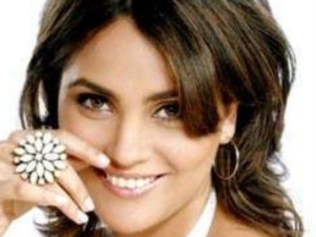 Lara Dutta can't live without Yoga