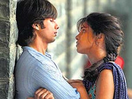 Ex-lovers Priyanka Chopra, Shahid Kapoor to patch up again
