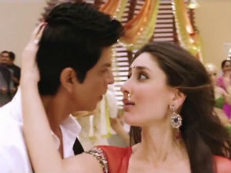 Ra.One songs take Tamil listeners by storm