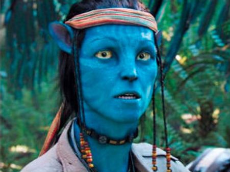 Sigourney Weaver's character isn't dead in Avatar!