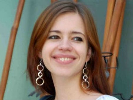 Kalki Koechlin says her hubby Anurag Kashyap is useless