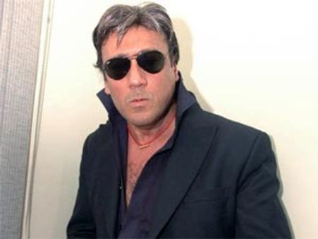 Big Boss 5: Jackie Shroff, the next male entrant