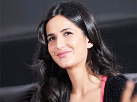 Katrina Kaif - World's most searched celebrity on mobile