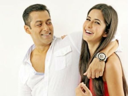 Salman-Katrina heading Turkey for Ek Tha Tiger shoot