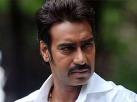 Ajay Devgn steps out of Vishal Bhardwaj’s project