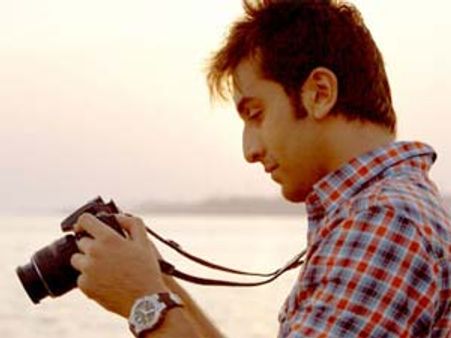 Ranbir Kapoor says dad Rishi Kapoor is his biggest critic