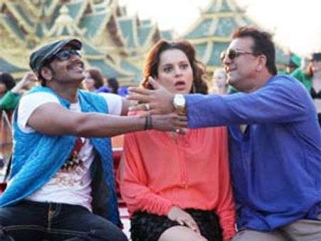 Rascals fails to cross Rs 30 crs at Indian Box Office in first week