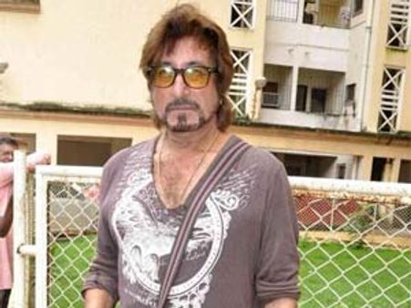 Shakti Kapoor's son to enter Bollywood without Salman's guidance