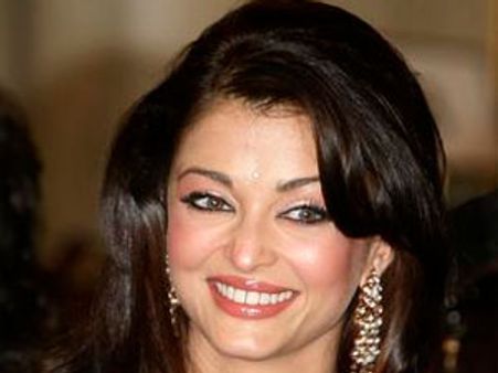 Aishwarya Rai Bachchan to have a grand godh bharai