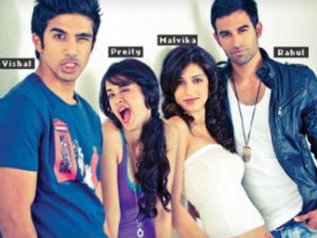 Mujhse Fraaandship Karoge fares well at Box Office