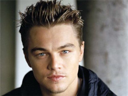 Leonardo Di Caprio sandwiched between Shahrukh Khan-Amitabh Bachchan?