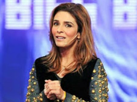 Bigg Boss 5: Raageshwari Loomba fails to do BB secret task