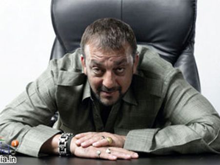 Sanjay Dutt learns from Rascals debacle