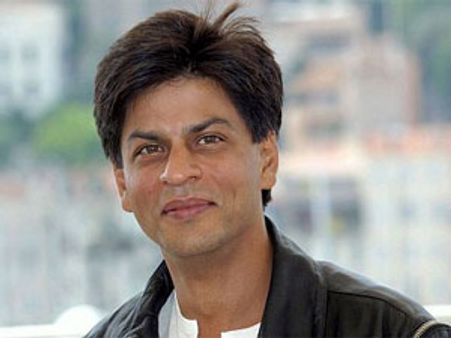 Shahrukh Khan's Ra.One is unstoppable