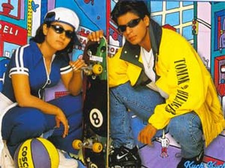 Karan Johar recalls tension during Kuch Kuch Hota Hai premiere