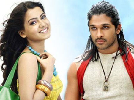 Allu Arjun to share screen space with Samantha