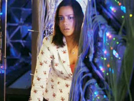 Ra.One is Shahrukh Khan's best project: Shahana Goswami