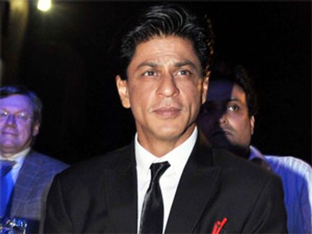 Shahrukh Khan to rope Lady Gaga in his next?