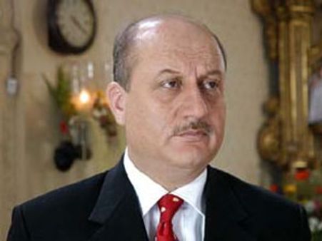 Anupam Kher grabs his first Hollywood project