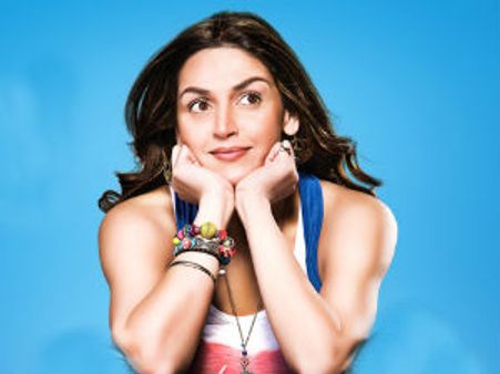 Esha Deol getting engaged with Bharat Takhtani?